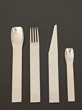Besteck set cutlery gebraucht kaufen  Köln