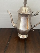 Rogers silver ornate for sale  Naples