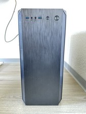 Gaming 6700k gtx gebraucht kaufen  Neunkirchen