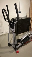 Crosstrainer cxm top gebraucht kaufen  Kerpen