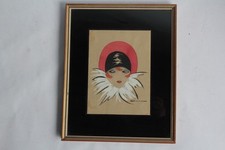 Tableau peinture dill d'occasion Tableau peinture dill d'occasion  Seyssel