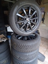 Winterräder pel crossland gebraucht kaufen  Zwönitz