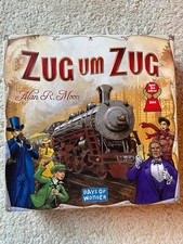 Zug zug spiel gebraucht kaufen  Pulheim
