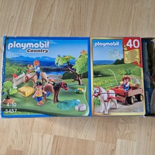 Playmobil country 5457 gebraucht kaufen  Essen