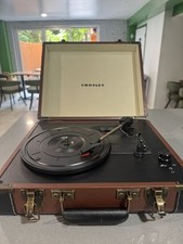 Crosley cruiser portable for sale  Brooklyn