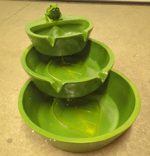 solar garden water feature for sale solar garden water feature for sale THAME
