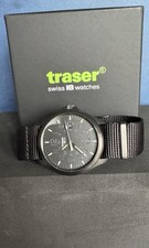 traser for sale  LONDON