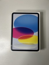 Apple iPad A16 (2025) 11" 128GB Azul (WiFi + Celular) - CAIXA ABERTA - VERIFIQUE ESN comprar usado  Enviando para Brazil
