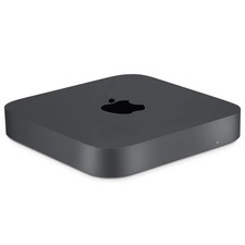 Apple Mac mini A1993 2018 i7 3.20GHz 6-Core 64GB RAM 2TB SSD Sequoia, usado comprar usado  Enviando para Brazil