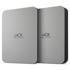 Lacie disco rigido usato  Italia
