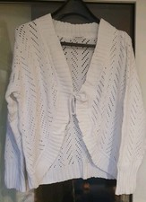 Damart bnwot white for sale  NOTTINGHAM