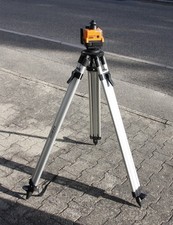 Bti rotationslaser rotafix gebraucht kaufen  Dornstetten