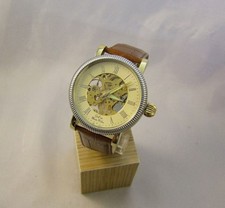 Große armbanduhr herrenuhr gebraucht kaufen  Speicher