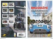 2025 circuit remparts d'occasion  Lille-