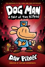 Dog man tale for sale  Boston