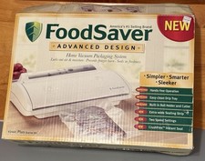 New food saver for sale  Monroeville