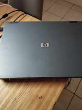 Notebook compaq 6510b usato  Monterotondo
