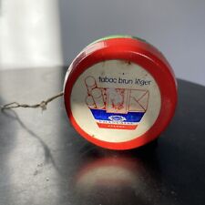 Yoyo vintage publicitaire d'occasion  Amboise