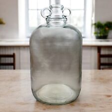 Glass demijohn wine for sale  BRACKNELL