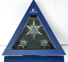 Swarovski weihnachtsstern annu gebraucht kaufen  Weilburg