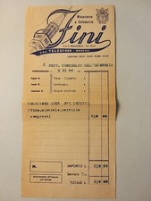 Modena ristorante salumeria usato  Roasio