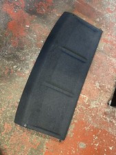 Saxo parcel shelf for sale  EVESHAM