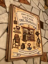 Casa del passato usato  Italia