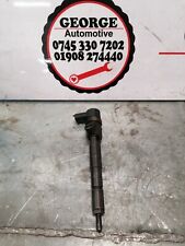 Injector vauxhall insignia for sale  Milton Keynes