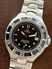 OMEGA Seamaster 200M “Pre-Bond” 396.1052 comprar usado  Enviando para Brazil