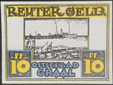 Pfennig stseebad graal gebraucht kaufen  Mayen-Umland