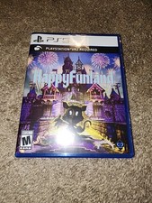 Happyfunland ps5 psvr for sale  Williamsburg