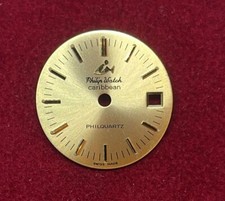 Quadrante philip watch usato  Prato