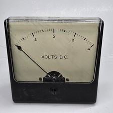 Simpson volts d.c. for sale  West Hills