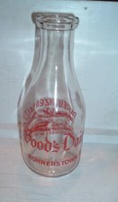 Old quart size for sale  Denver