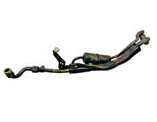 Linha de ar condicionado Mercedes R107 W107 C107 SL SLC 350 450 condensador comprar usado  Enviando para Brazil