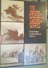 Arab israeli wars for sale  Little Rock