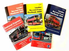Bus tram fleet for sale  TEWKESBURY