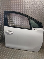 Porte peugeot 208 d'occasion  Déols