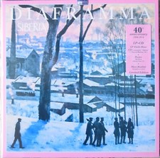 Diaframma siberia poster usato  San Cesareo