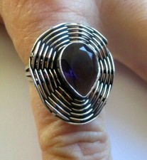 Bague originale plaqué d'occasion  Perros-Guirec