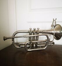 Ancien cornet pistons d'occasion  Digoin