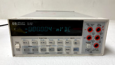 Agilent keysight 34401a for sale  Milpitas