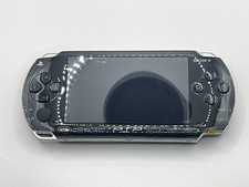 Console Sony PSP 1000 preto - Testado funcionando - Envio do Japão - Sem carregador, usado comprar usado  Enviando para Brazil
