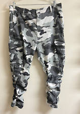 Almost famous camo for sale  Clyde