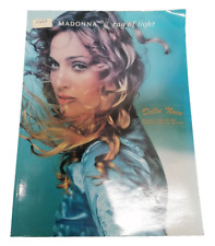 Madonna ray light usato  Teramo