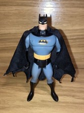 Batman the animated usato  Napoli