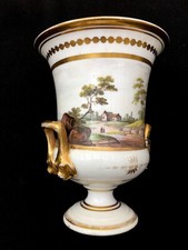 Petit vase urne d'occasion  France