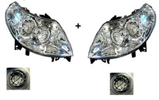 Phare feu gauche d'occasion Phare feu gauche d'occasion  Marseille XVI