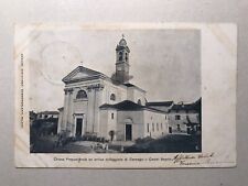 Varese carnago chiesa usato  Varano Borghi