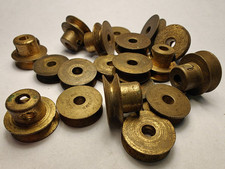 Meccano pulleys parts for sale  CHELMSFORD